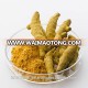 White turmeric powder